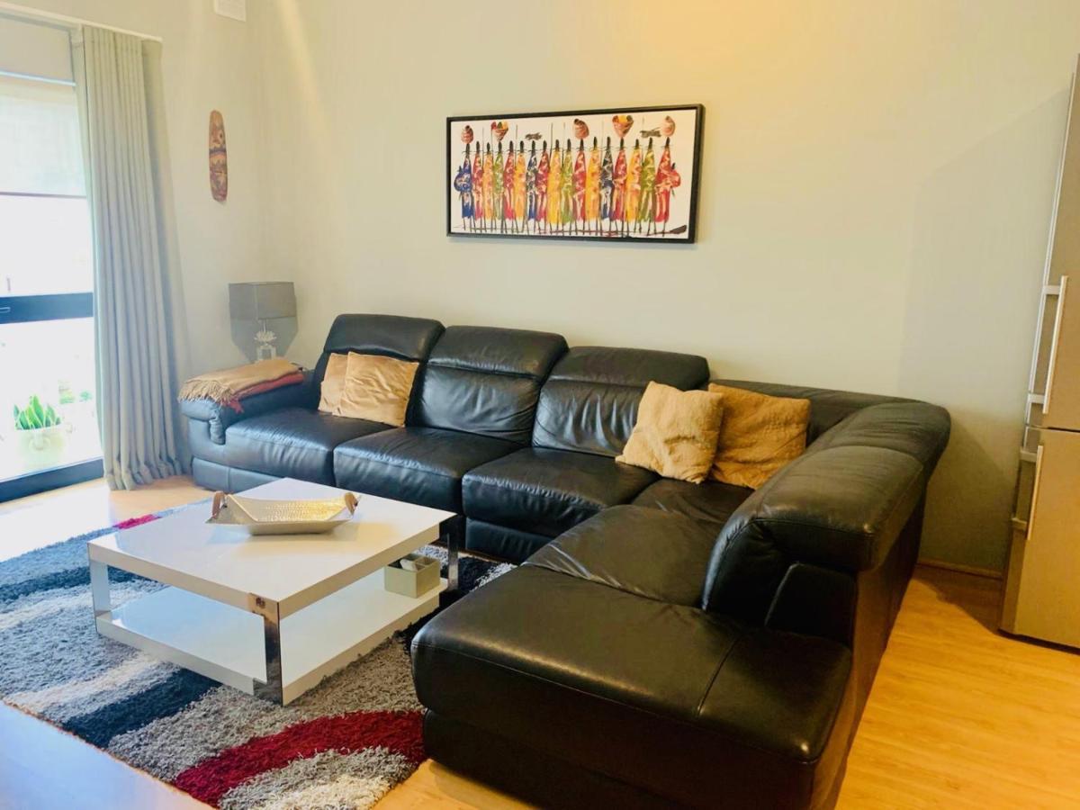 Swieqi 2 Bedroom - First Floor Apartment Is-Swieqi Dış mekan fotoğraf