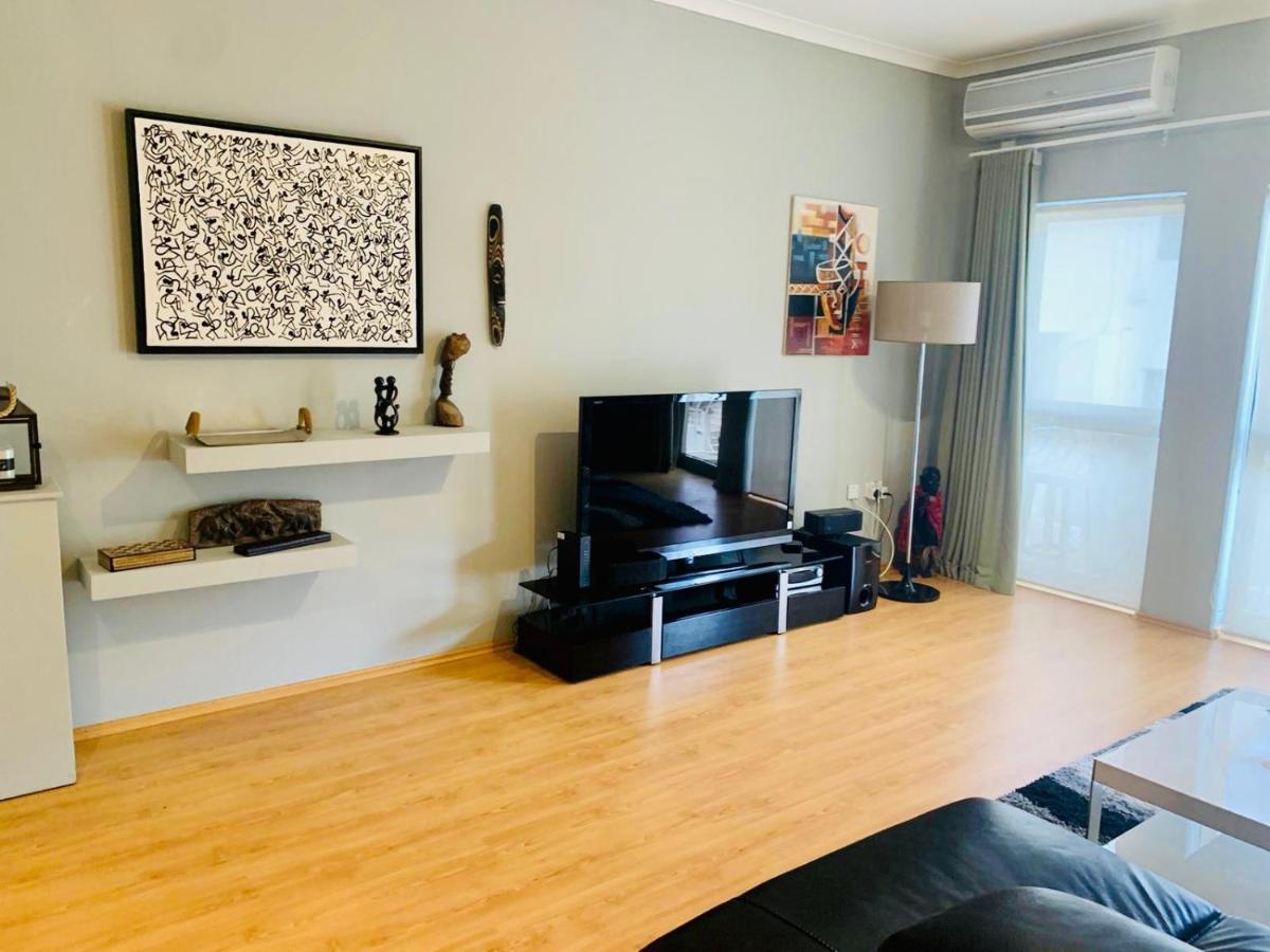 Swieqi 2 Bedroom - First Floor Apartment Is-Swieqi Dış mekan fotoğraf