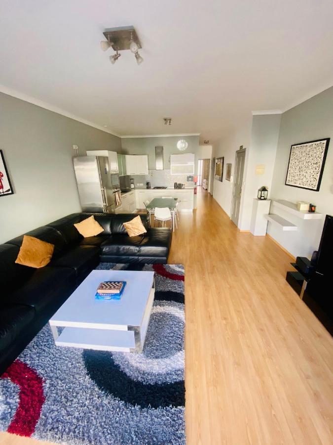 Swieqi 2 Bedroom - First Floor Apartment Is-Swieqi Dış mekan fotoğraf
