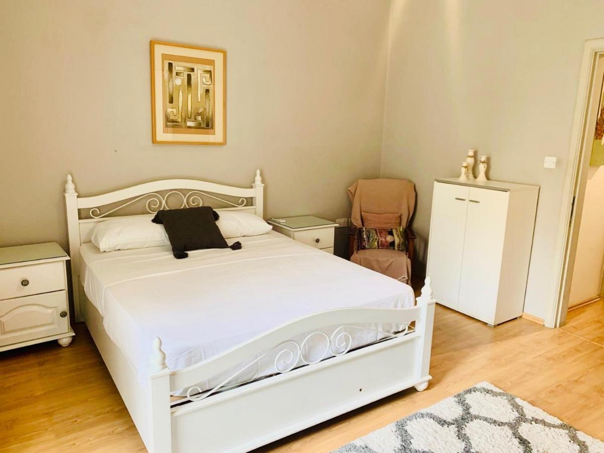 Swieqi 2 Bedroom - First Floor Apartment Is-Swieqi Dış mekan fotoğraf